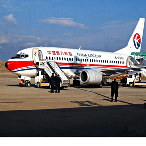 揭阳航空货运航空快运业稳步发展的原因是什么？